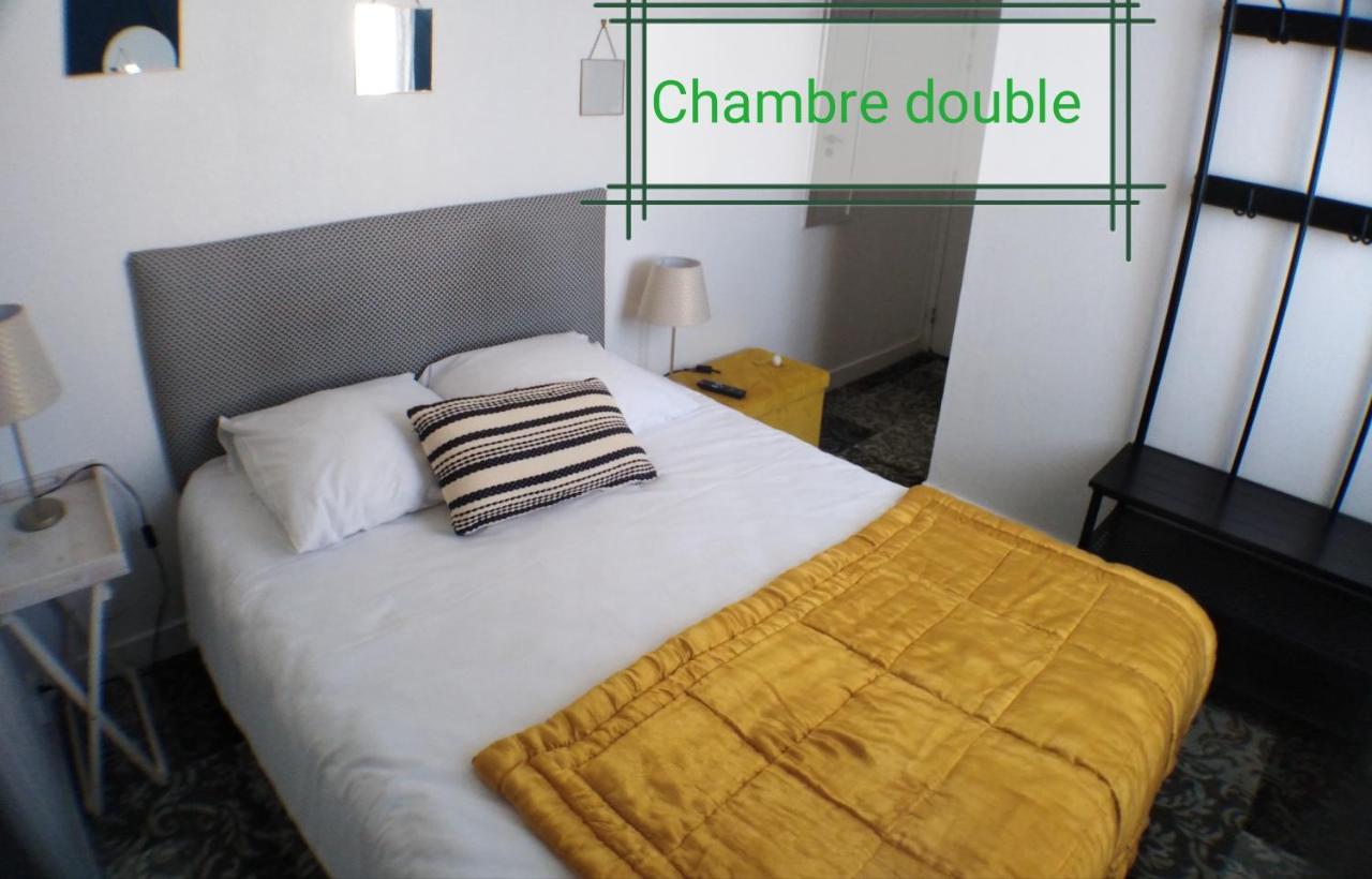 Hotel Le vent des globes à Les Sables-dʼOlonne Extérieur photo
