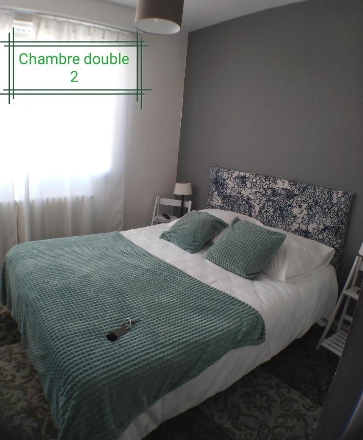 Hotel Le vent des globes à Les Sables-dʼOlonne Extérieur photo