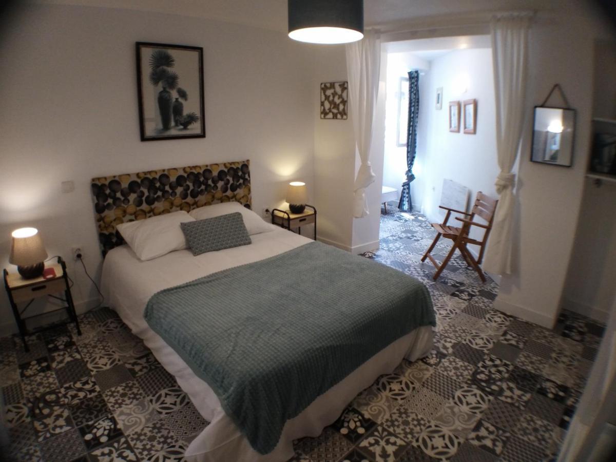 Hotel Le vent des globes à Les Sables-dʼOlonne Extérieur photo