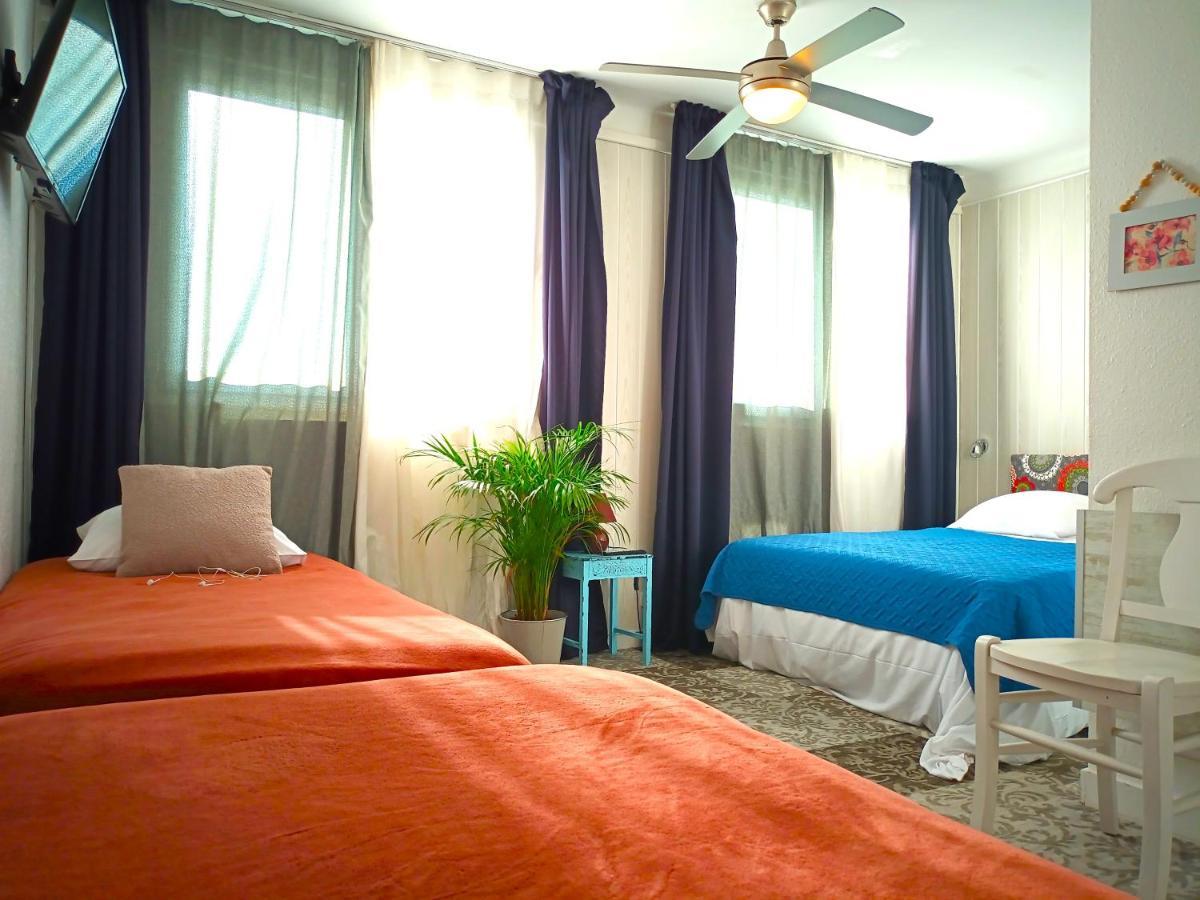 Hotel Le vent des globes à Les Sables-dʼOlonne Extérieur photo