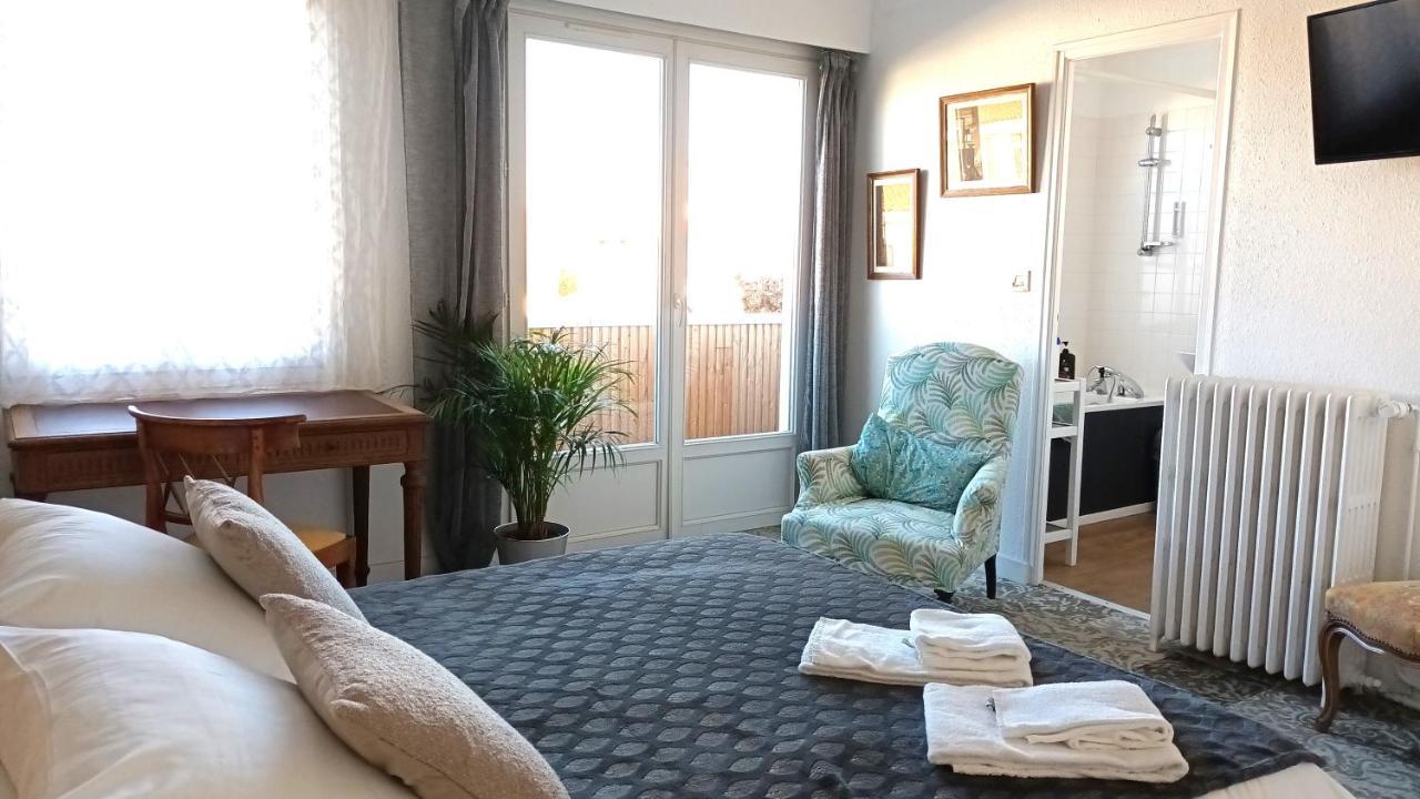 Hotel Le vent des globes à Les Sables-dʼOlonne Extérieur photo