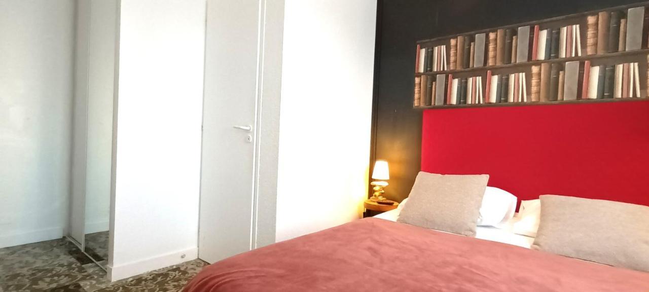 Hotel Le vent des globes à Les Sables-dʼOlonne Extérieur photo